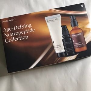 Perricone MD Neuropeptide Set NIB